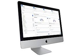gopaddle screenshot