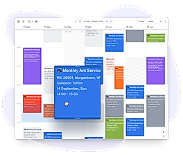 Job Scheduling Software