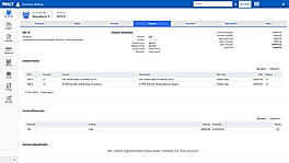 Accounts