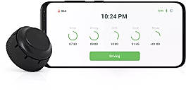 Driving Tracking