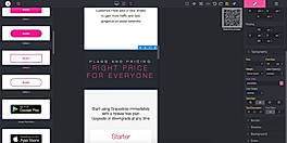 Grapedrop Editor