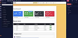 Gridbox screenshot