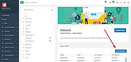 Blogger Outreach Platform