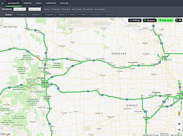 Delivery Routing