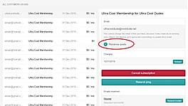 Creatorpedia screenshot