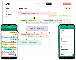 GuniTime screenshot