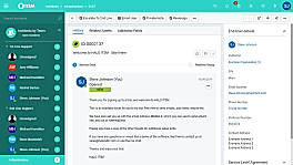 Ticket screenshot