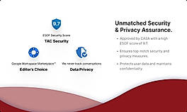 Security and Privacy Assurance