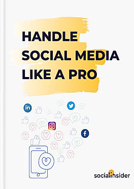 Handle Social Media Like a Pro
