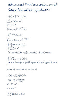 Example