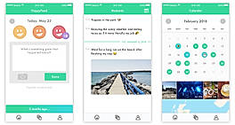 Happyfeed 2.0