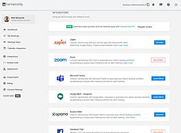 Integrations