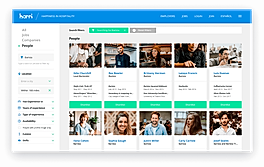  Talent Acquisition