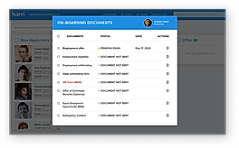 Onboarding