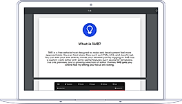 HelloPDF screenshot