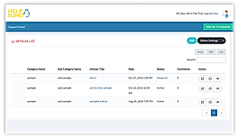Knowledge Base