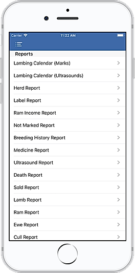 HerdBoss screenshot