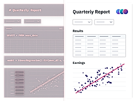 Interactive Apps