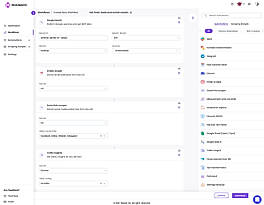 Lead Google B2B Enrichment