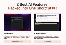 AI Features