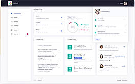 HiStaff screenshot