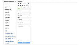Self Service screenshot