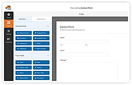 HostFiti screenshot