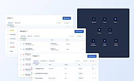 Workspaces