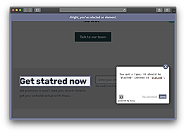 Howuku screenshot