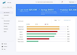 HPCD Lab screenshot
