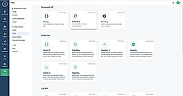 Document API