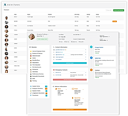 HR Partner screenshot