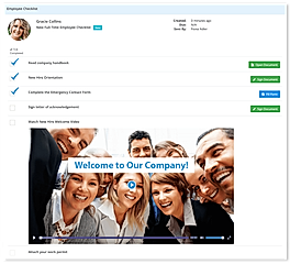HR Partner screenshot
