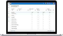 HR Sense : Role screenshot