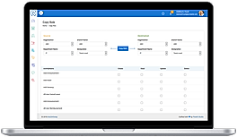 HR Sense : Copy Role screenshot