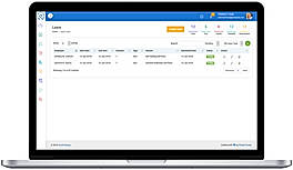HR Sense : Leave screenshot