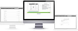 hubPitch screenshot