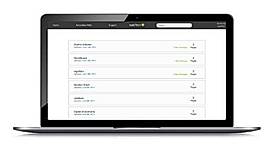 hubPitch screenshot