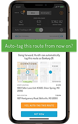 Auto-tags
