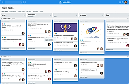 Team Tasks