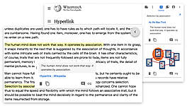 Annotation