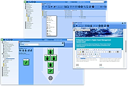 G2crowd : Content Management screenshot