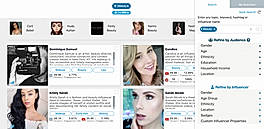 HYPR screenshot