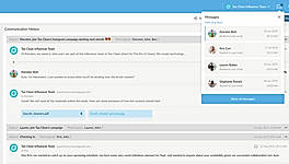 HYPR screenshot