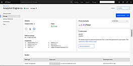 Service Dashboard