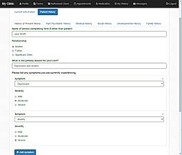 Patient Portal