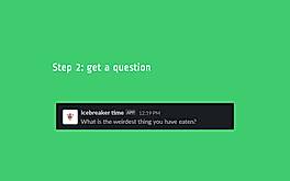 Icebreaker time! screenshot