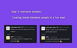 Icebreaker time! screenshot