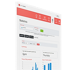 Icenimedia screenshot