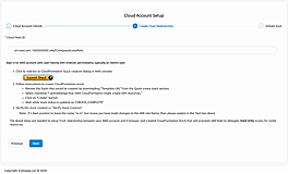 iCompaas screenshot